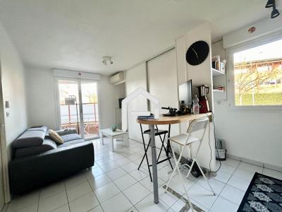 Location Appartement 2 pices BLAGNAC 31700