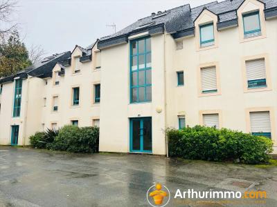 Vente Appartement 3 pices QUIMPER 29000