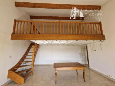 photo For sale Apartment ARLES 13