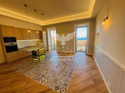 photo For sale Apartment VILLEFRANCHE-SUR-MER 06