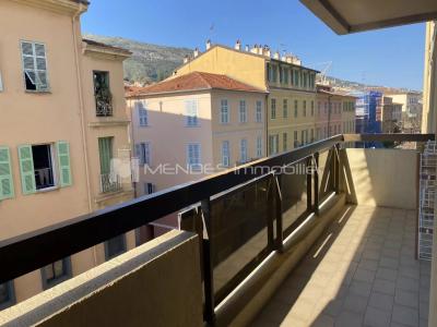 photo For rent Apartment MENTON 06