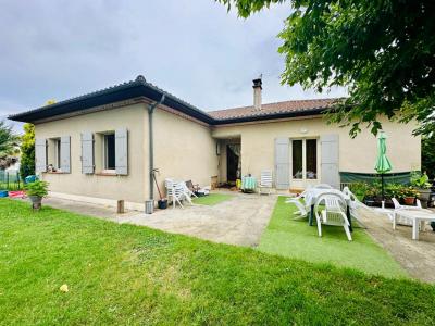 Vente Maison 4 pices VILLENEUVE-SUR-LOT 47300