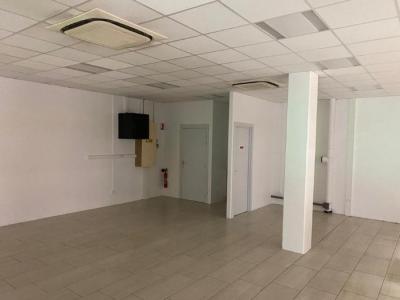 Vente Local commercial SCHILTIGHEIM 67300