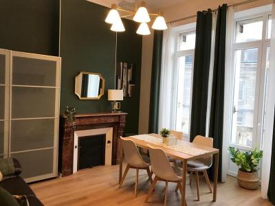 Location Appartement 2 pices BORDEAUX 33000