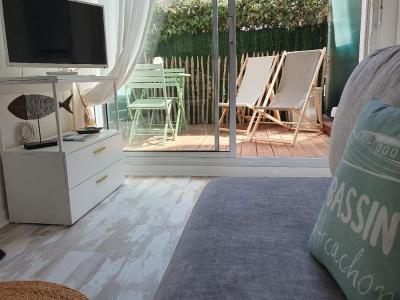 Location Appartement ARCACHON 33120