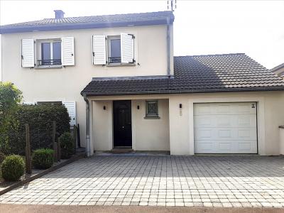 Vente Maison LEXY  54