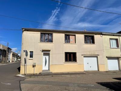 Vente Maison 7 pices MERCY-LE-BAS 54960