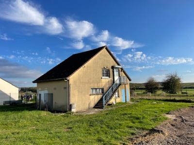 photo For sale House LANDRES 54