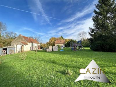 Vente Maison NONANT-LE-PIN LE PIN AU HARAS 61