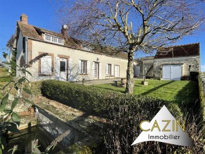 Vente Maison AUTHIEUX-DU-PUITS GACE 61