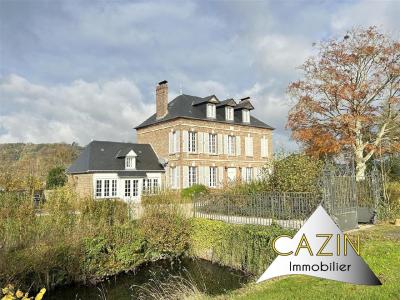 For sale House VIMOUTIERS VIMOUTIERS 61