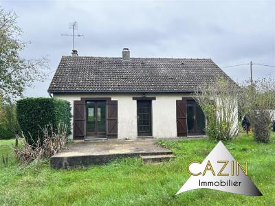 photo For sale House LIVAROT 14