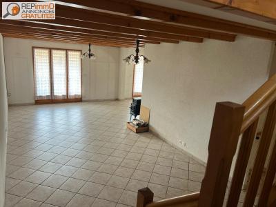 photo For sale House SAINT-GENIS-POUILLY 01