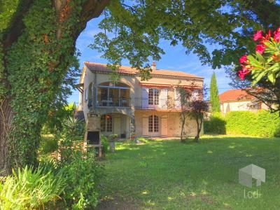 Vente Maison 5 pices MONTELIMAR 26200