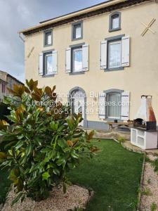 For sale House VILLENEUVE-MINERVOIS  11