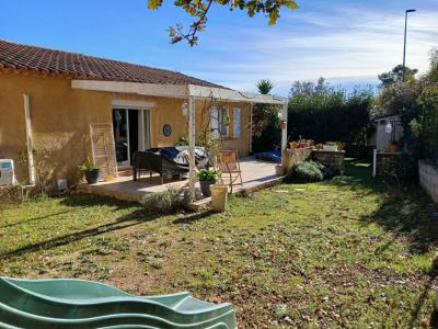 photo For sale House ROQUEBRUSSANNE 83