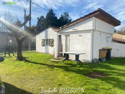 Vente Maison BERSON  33