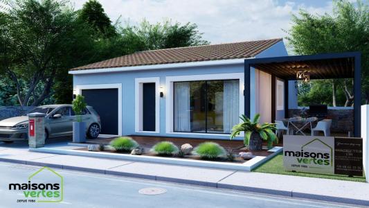 Vente Maison 4 pices BASSAN 34290