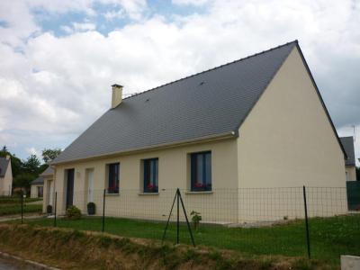 Vente Maison VION  72