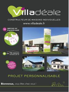 Vente Maison SACE 