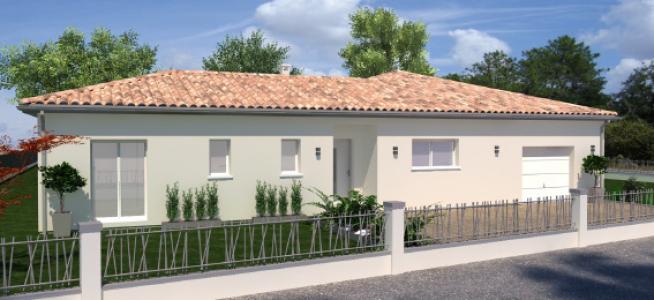 Vente Maison 5 pices TALENCE 33400