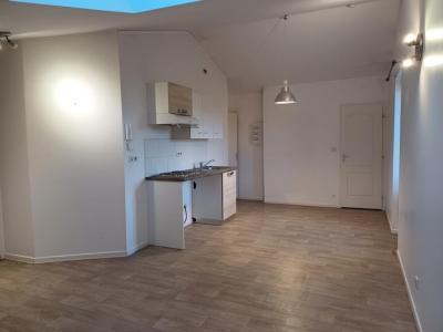 Location Appartement 2 pices BILLOM 63160