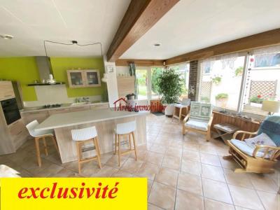 Vente Maison MONTSUZAIN  10