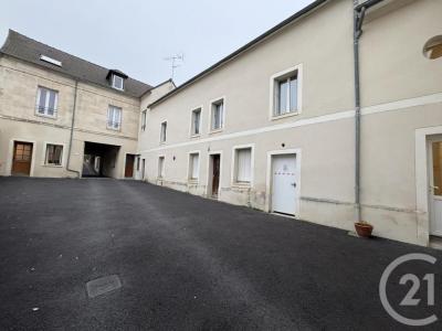 photo For sale Apartment CLERMONT 60