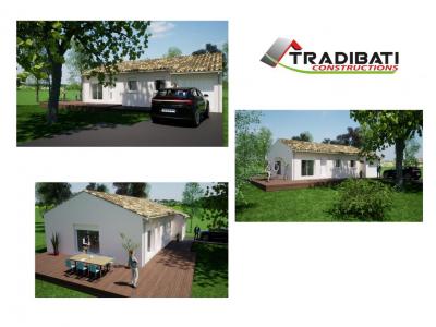 Vente Maison CREPOL 26350