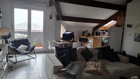 Location Appartement BERTRANGE  57