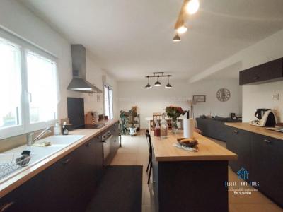 Vente Maison 5 pices MONTREVEL-EN-BRESSE 01340