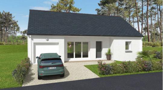 Vente Maison PONTCHATEAU 44160