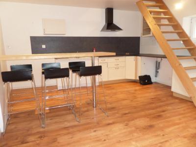 photo For rent House CHEMILLE 49