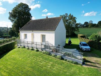 Vente Maison 4 pices BAZOCHES-AU-HOULME 61210