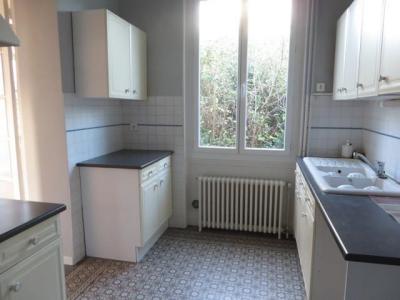 Location Maison 6 pices BOURGES 18000