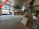 For rent Commerce Andancette  26140 480 m2