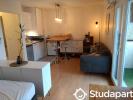 For rent Apartment Toulouse  31000 27 m2