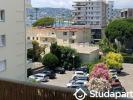 For rent Apartment Juan-les-pins  06160 20 m2