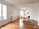 For rent Apartment Boulogne-billancourt  92100 63 m2 3 rooms