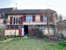 Vente Maison Pont-sur-yonne 89