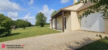 Annonce Vente 3 pices Maison Domats