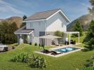 Vente Maison Bonne  74380 5 pieces 100 m2