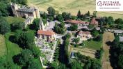 Prestigious house SAINT-BLANCARD 