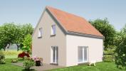 Acheter Maison 97 m2 Wittelsheim