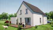 Vente Maison Wittelsheim  68310 6 pieces 120 m2