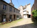 Acheter Immeuble Autun 150000 euros