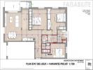 Vente Appartement Nice  06000 4 pieces 106 m2