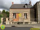 For sale House Boussac  23600 87 m2 5 rooms