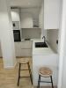 Location Appartement Saint-martin-le-vinoux  38950 22 m2