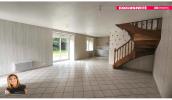 Annonce Vente 5 pices Maison Landivy